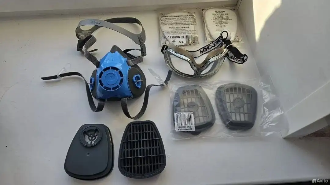 Продажа средств индивидуальной защиты JETA SAFETY и UNIX - Средства индивидуальной защиты (Барахолка) в Нижний Новгород