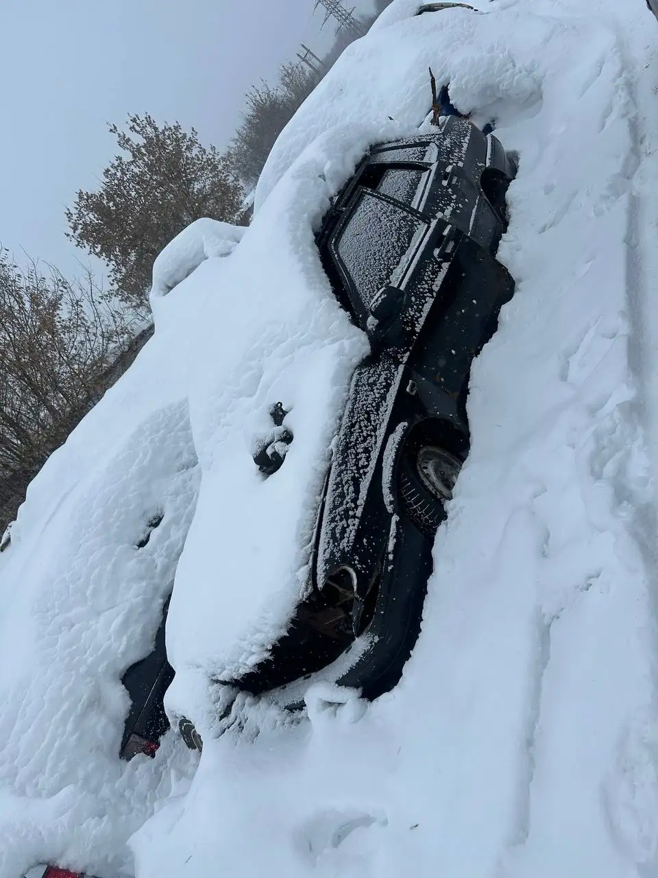 Продажа автомобиля в разборе - Разбор (Авто) в Бор