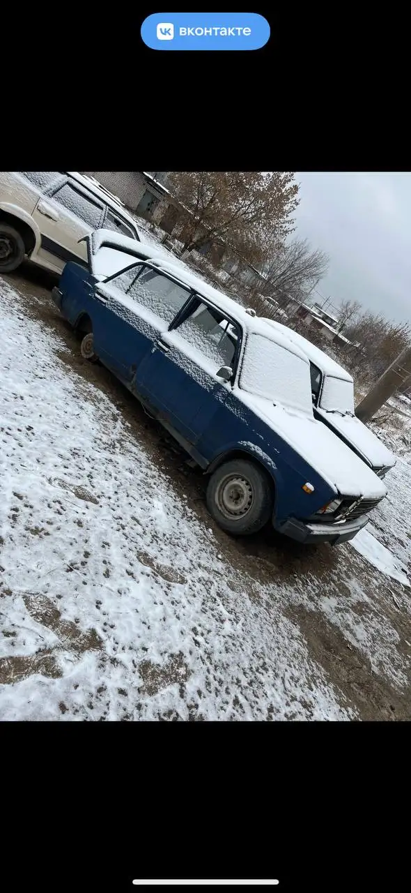 Продажа автомобиля в разборе - Разбор (Авто) в Бор