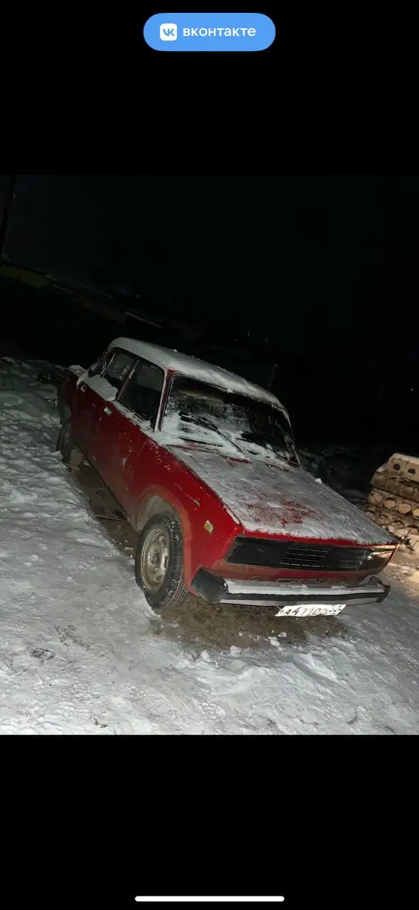 Продажа автомобиля в разборе - Разбор (Авто) в Бор