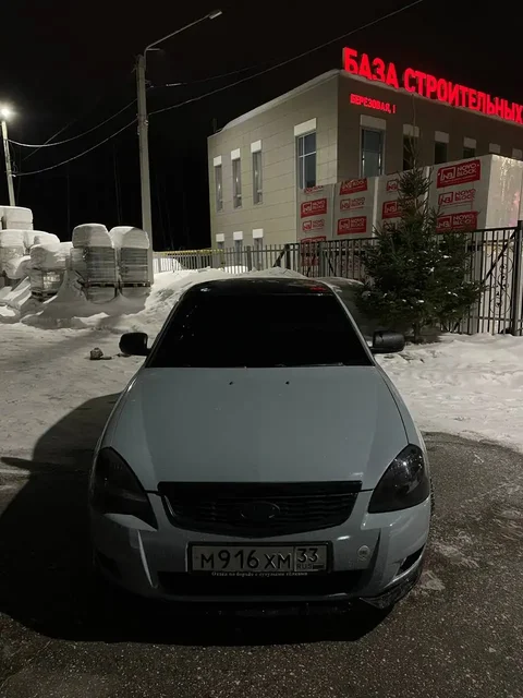 Продам автомобиль 2008 года - Авто в Нижний Новгород