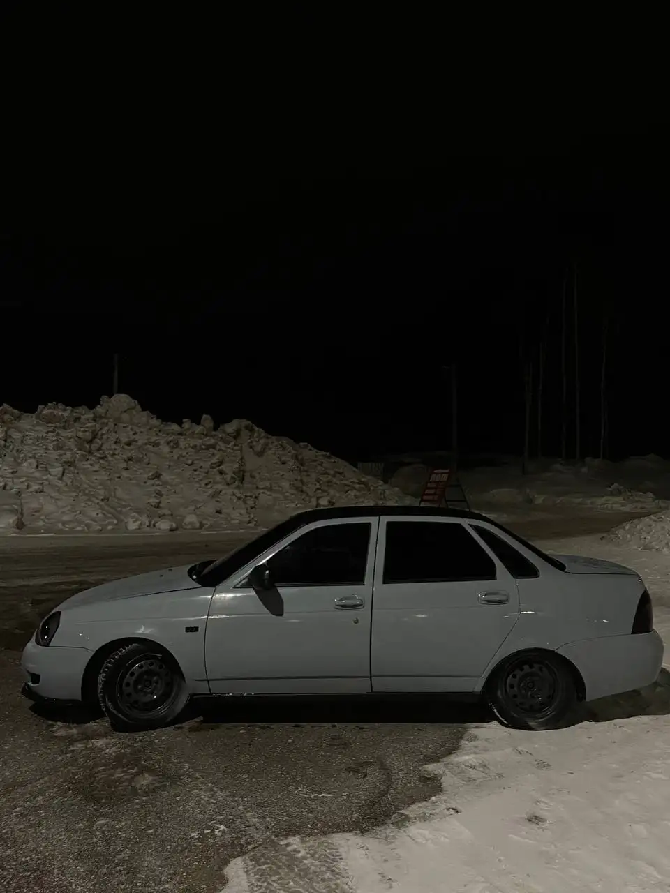 Продам автомобиль 2008 года - Авто в Нижний Новгород