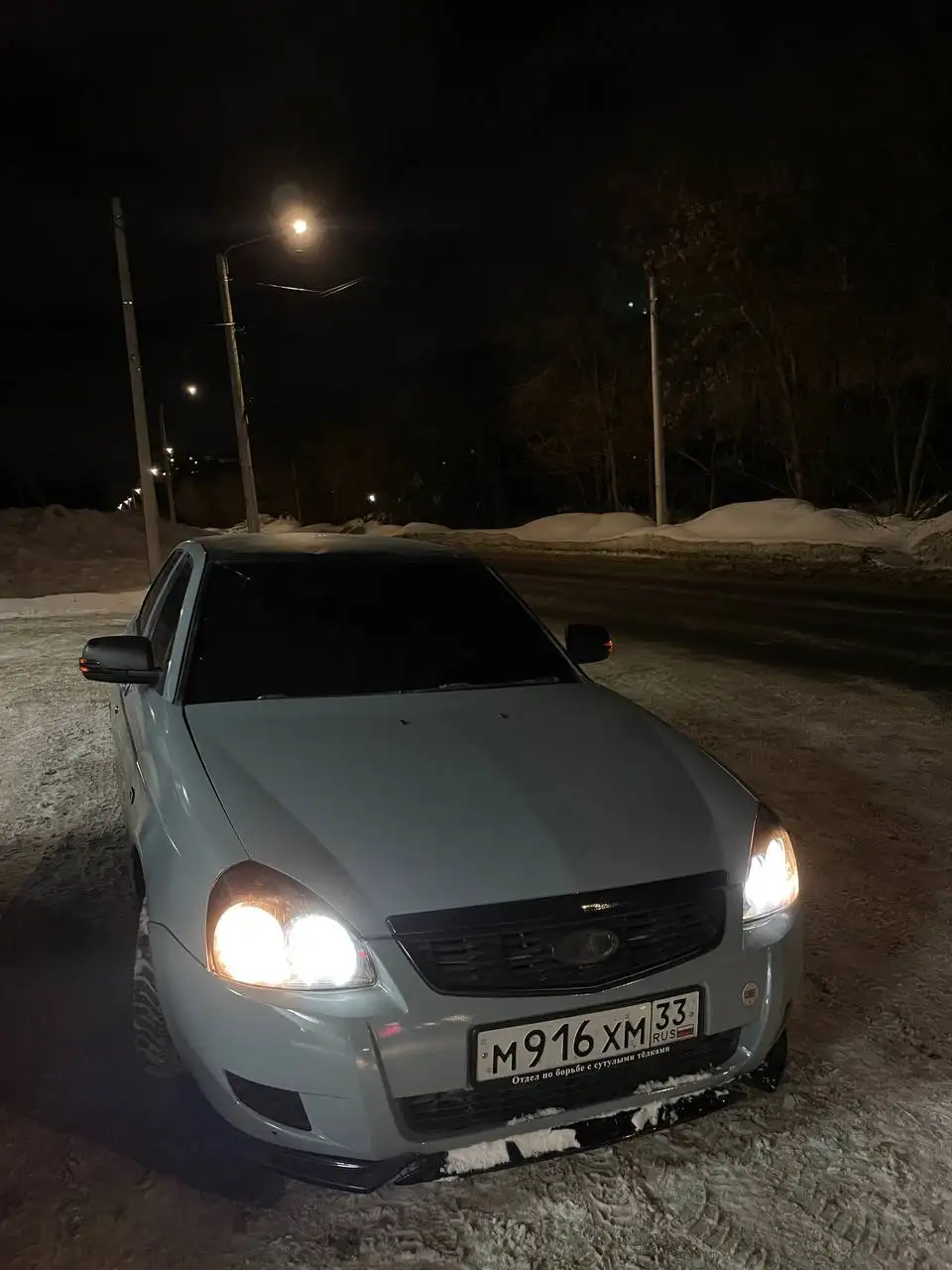 Продам автомобиль 2008 года - Авто в Нижний Новгород