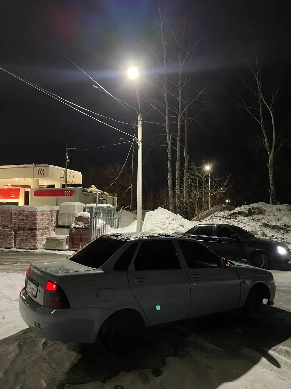 Продам автомобиль 2008 года - Авто в Нижний Новгород