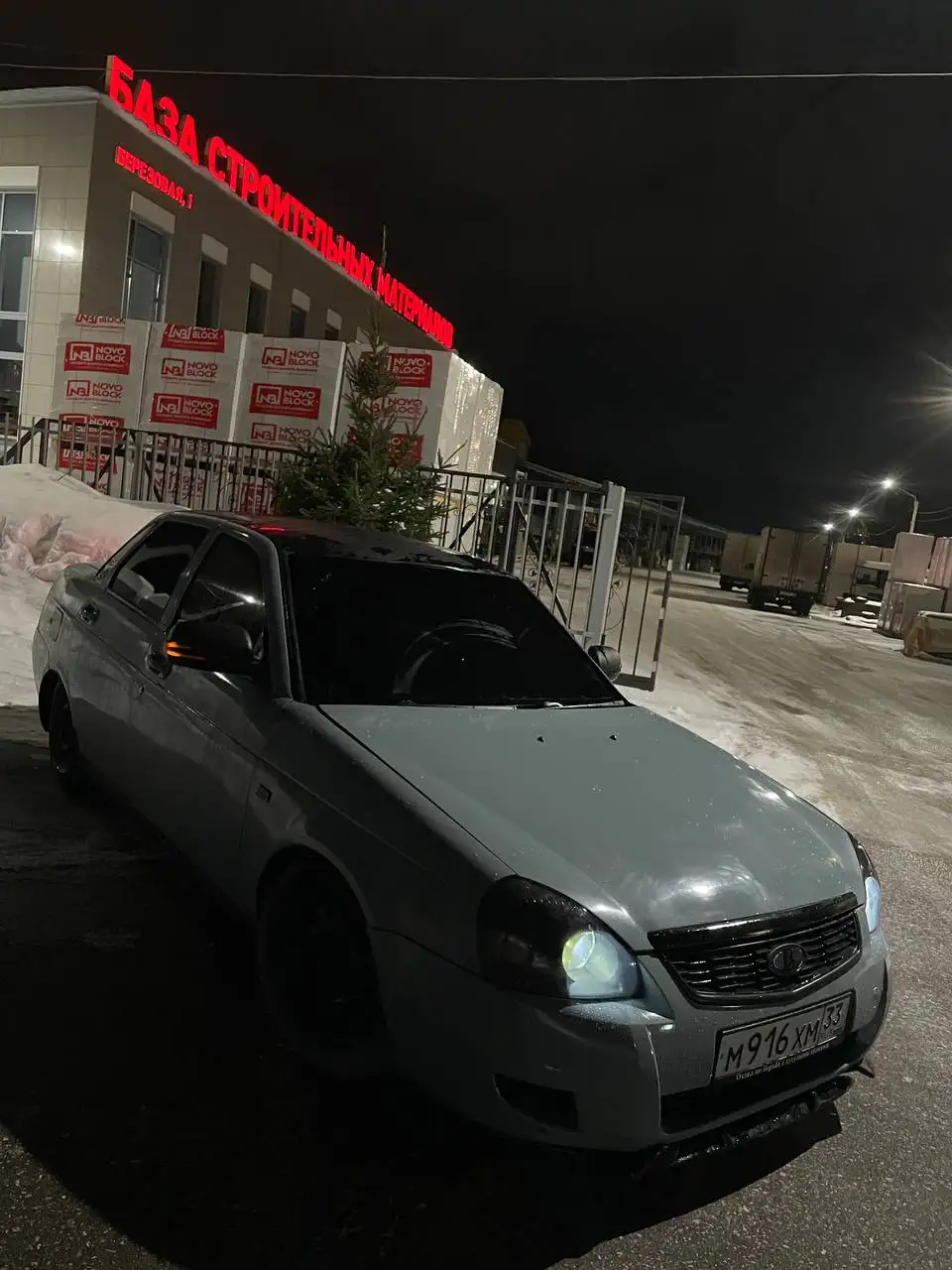 Продам автомобиль 2008 года - Авто в Нижний Новгород