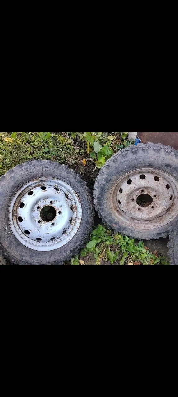 Автомобильные диски 4 с диском 1 без диска - Автомобильные диски (Запчасти) в Нижний Новгород