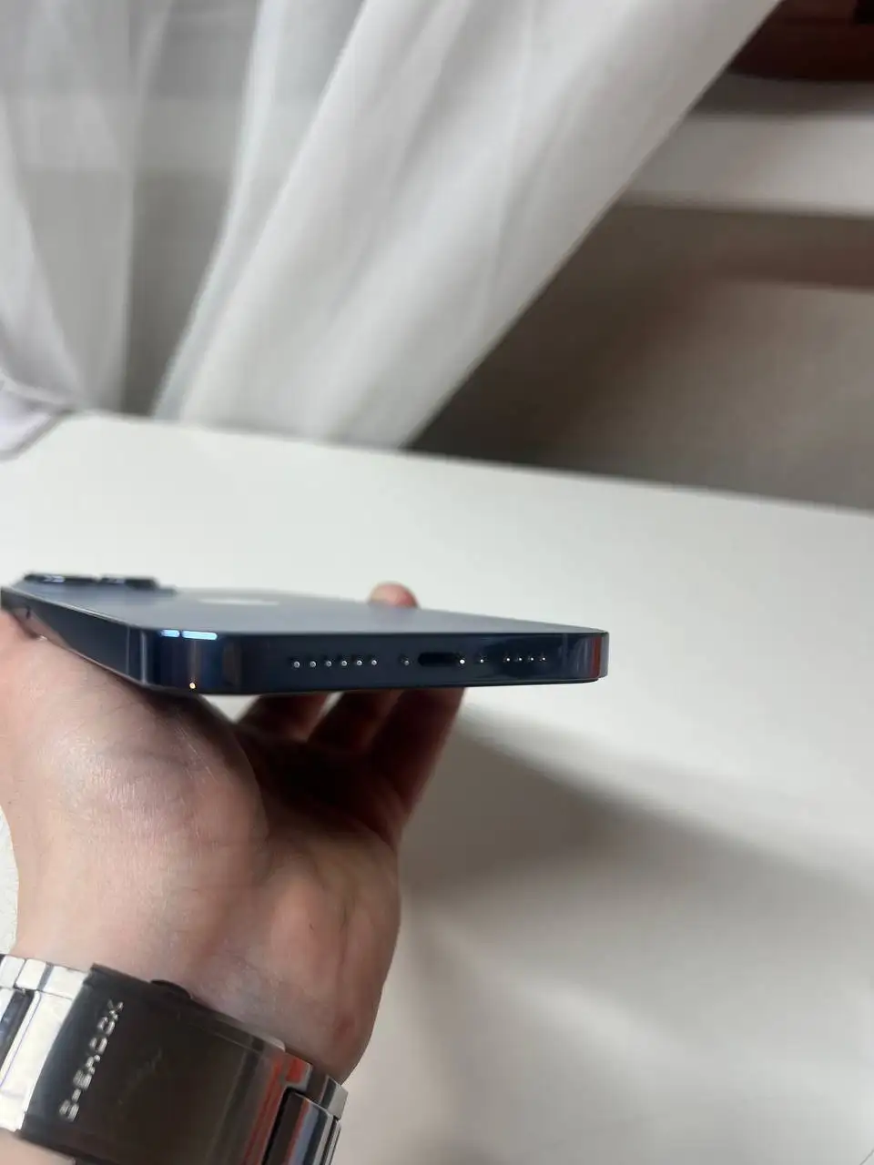 iPhone 13 Pro Max 256 ГБ - Смартфоны (Электроника) в Нижний Новгород