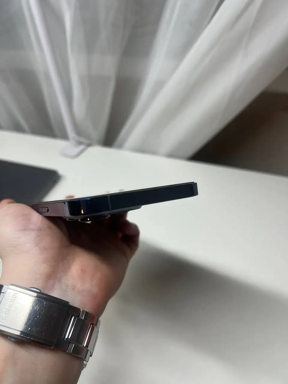 iPhone 13 Pro Max 256 ГБ - Смартфоны (Электроника) в Нижний Новгород