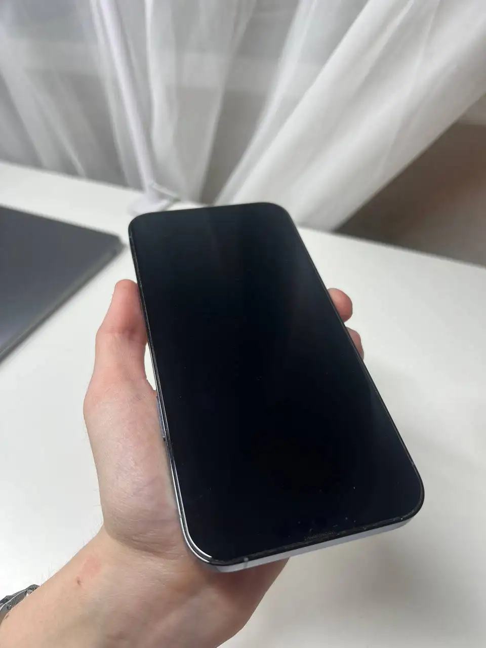 iPhone 13 Pro Max 256 ГБ - Смартфоны (Электроника) в Нижний Новгород