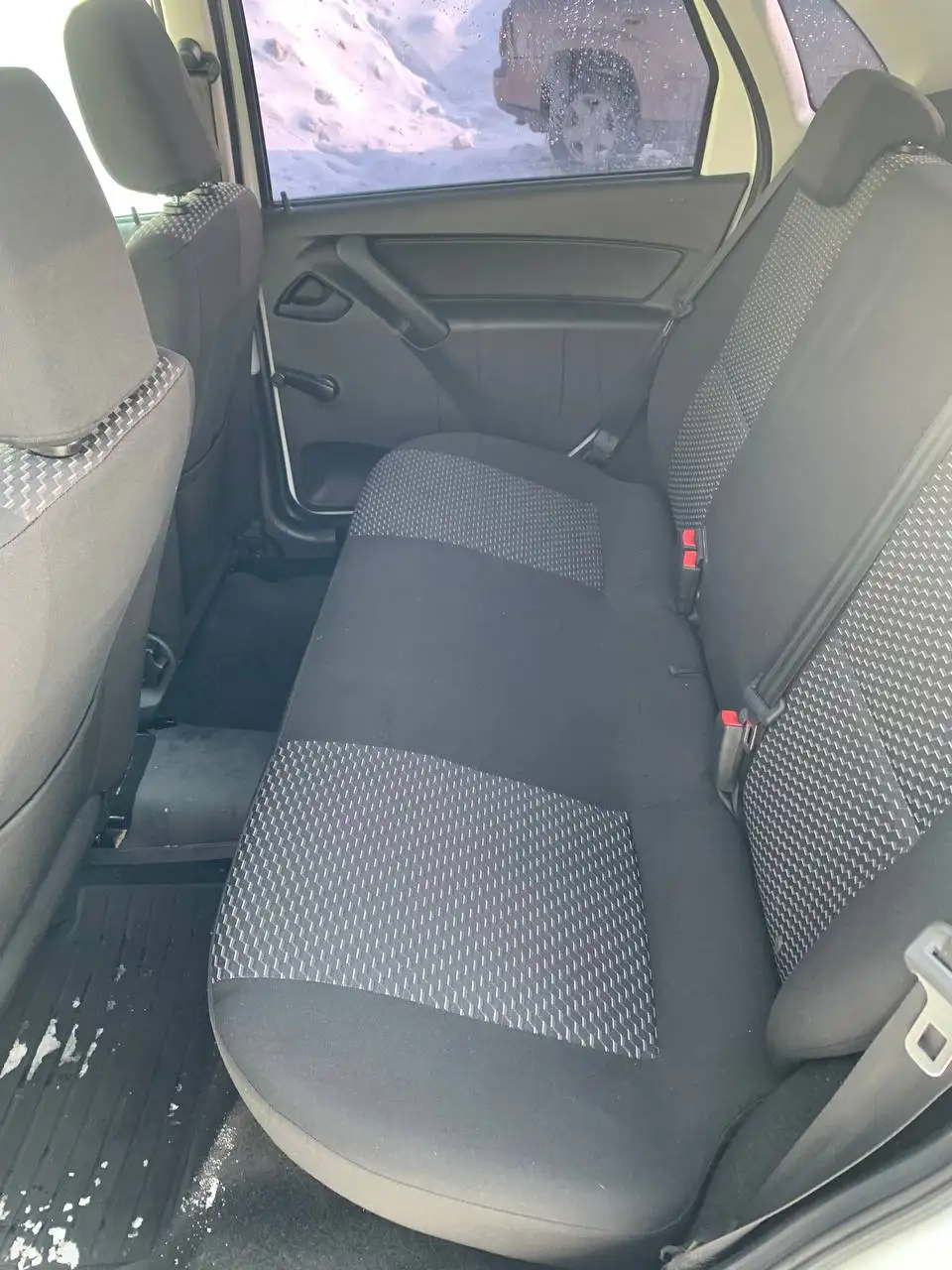 Lada Granta 2017 года в отличном состоянии - Легковые автомобили (Авто) в Нижний Новгород