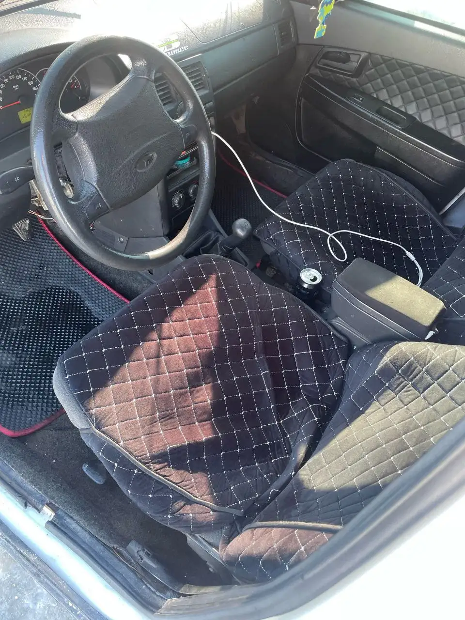 Продажа автомобиля Lada Priora 2007 года - Легковые автомобили (Авто) в Нижний Новгород