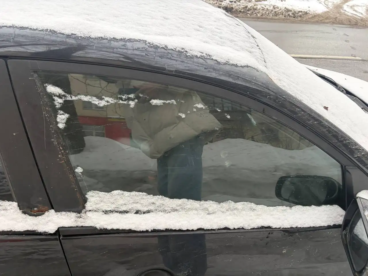 Продажа Mazda 3 BK 2006 года в Нижнем Новгороде - Авто в Нижний Новгород