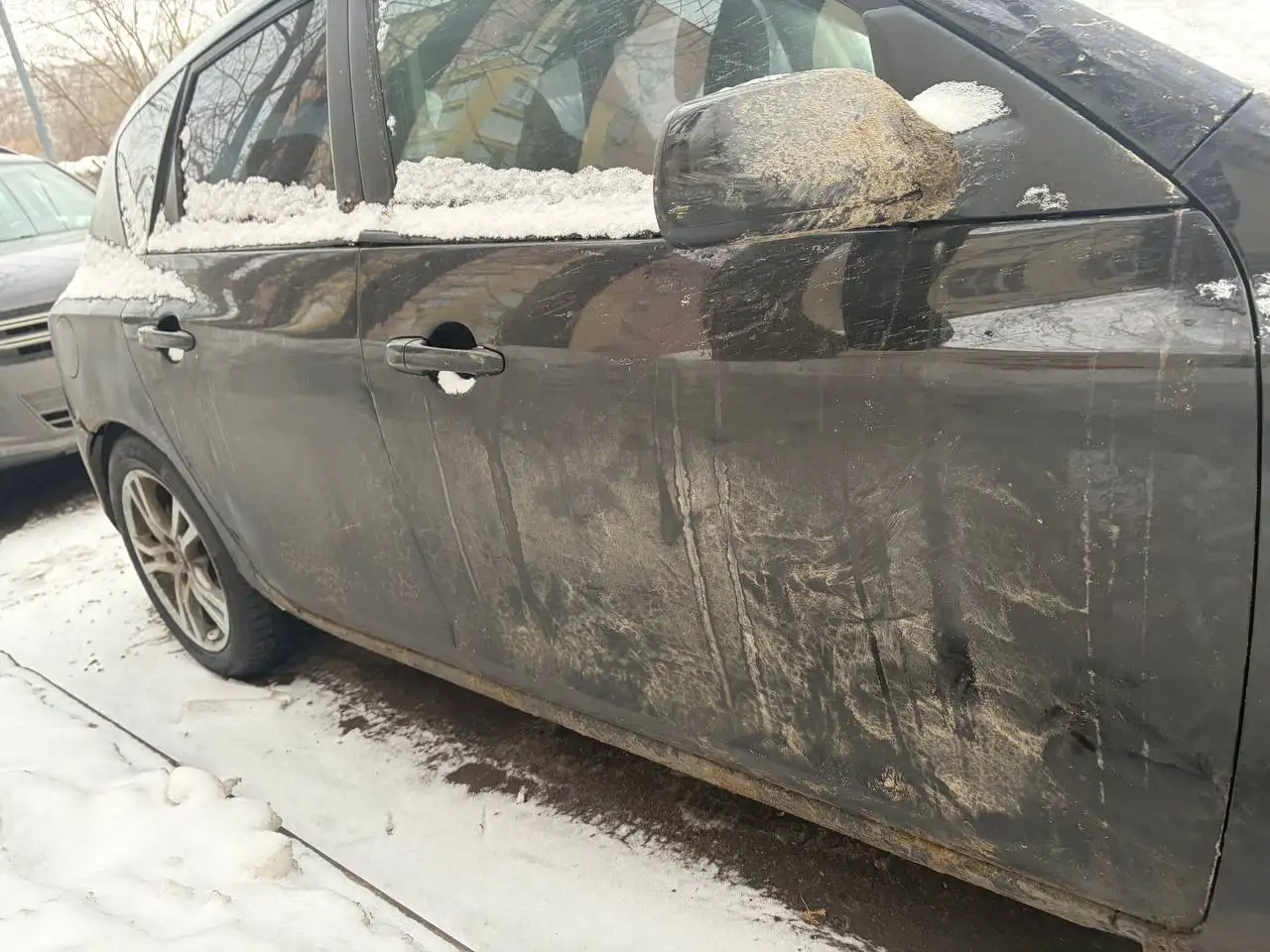 Продажа Mazda 3 BK 2006 года в Нижнем Новгороде - Авто в Нижний Новгород