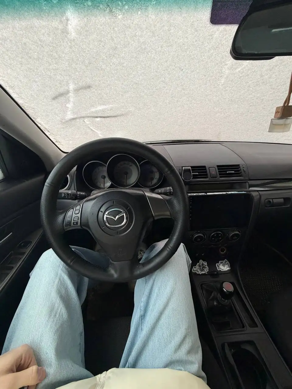 Продажа Mazda 3 BK 2006 года в Нижнем Новгороде - Авто в Нижний Новгород