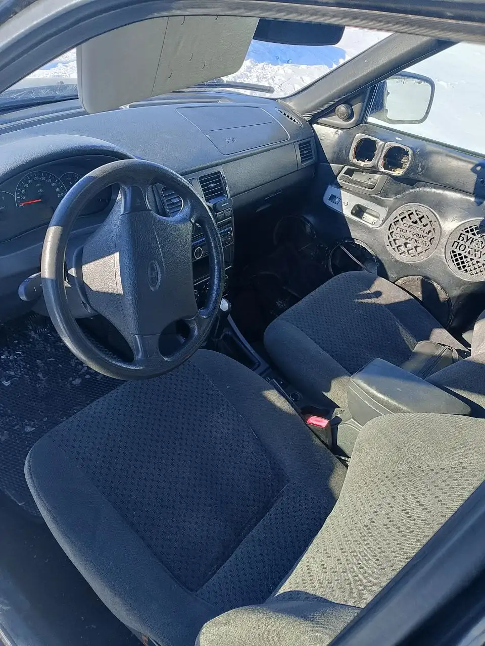 Lada Priora 2010 Люкс с улучшениями - Легковые автомобили (Авто) в Нижний Новгород