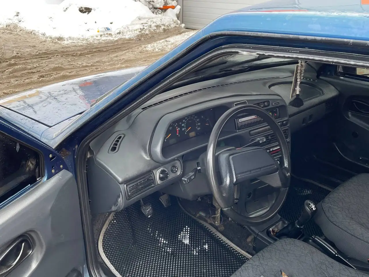 Продажа ВАЗ 2114 2005 года - Легковые автомобили (Авто) в Нижний Новгород