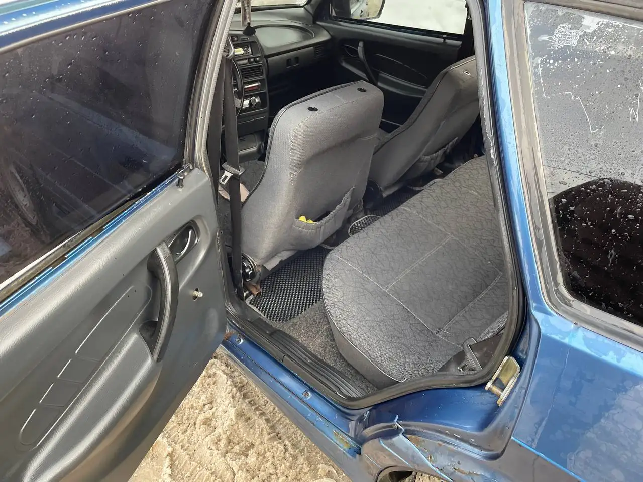 Продажа ВАЗ 2114 2005 года - Легковые автомобили (Авто) в Нижний Новгород