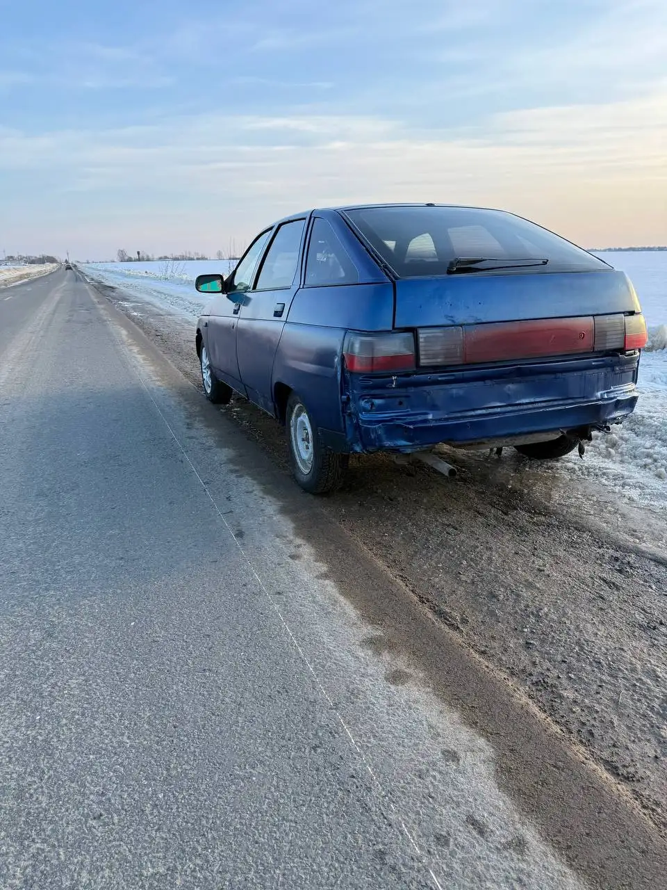 ВАЗ 2112 2002 года с доработками - Легковые автомобили (Авто) в Нижний Новгород