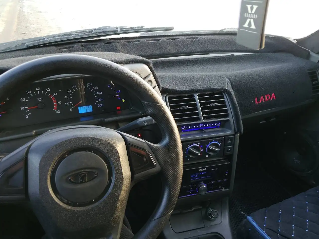 ВАЗ 2112 2002 года с доработками - Легковые автомобили (Авто) в Нижний Новгород