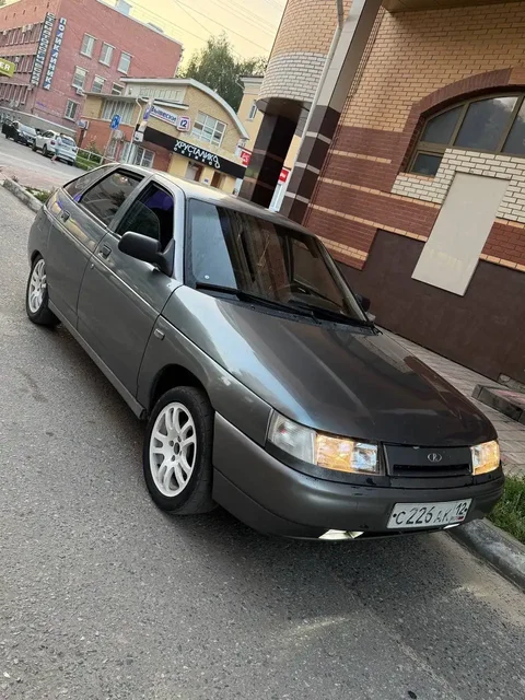 Продажа автомобиля ВАЗ 2106 2004 года - Авто в Павлово