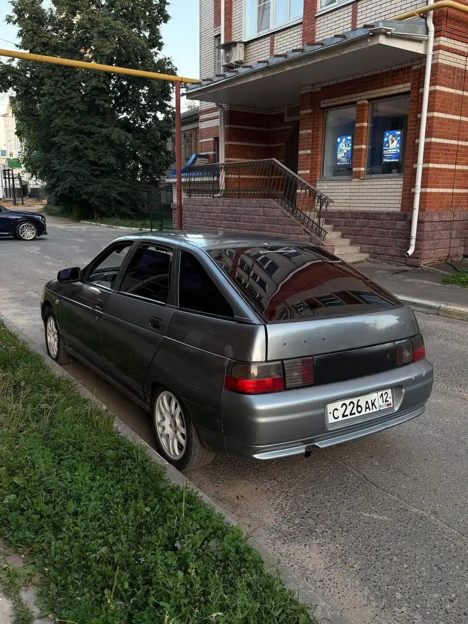 Продажа автомобиля ВАЗ 2106 2004 года - Легковые автомобили (Авто) в Павлово