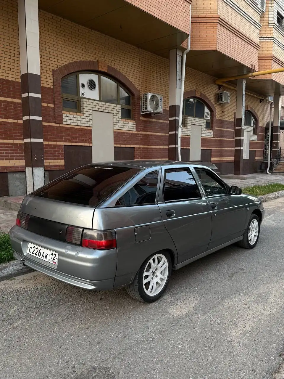 Продажа автомобиля ВАЗ 2106 2004 года - Легковые автомобили (Авто) в Павлово