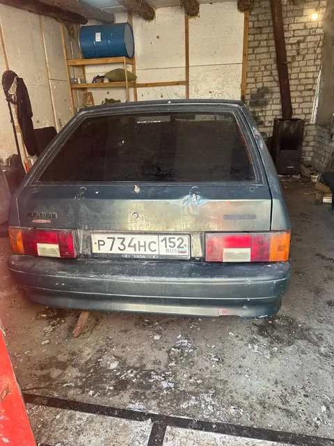 Продам машину на ходу - Авто в Бор