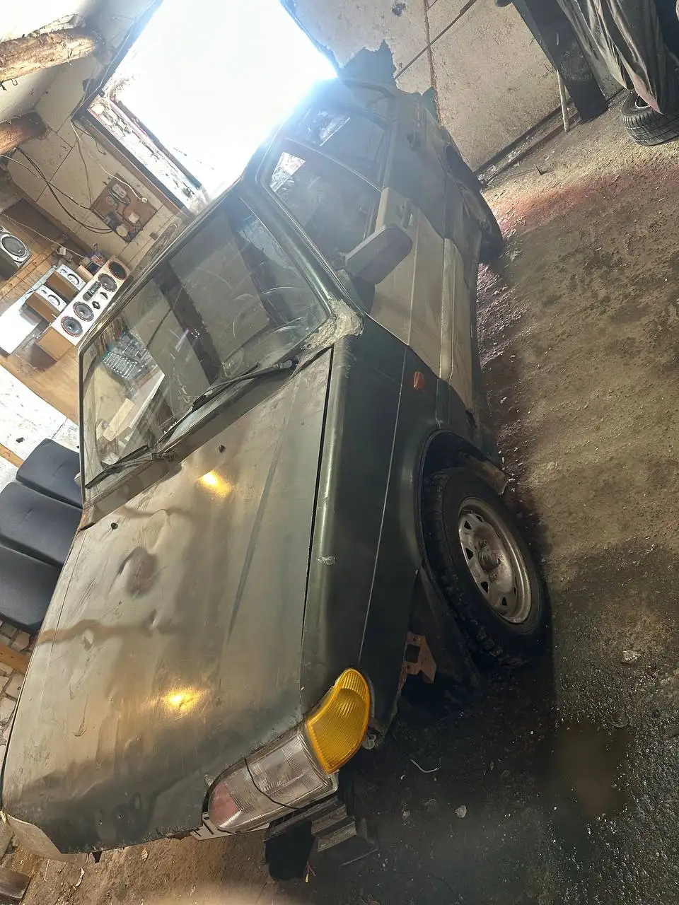 Продам машину на ходу - Авто в Бор