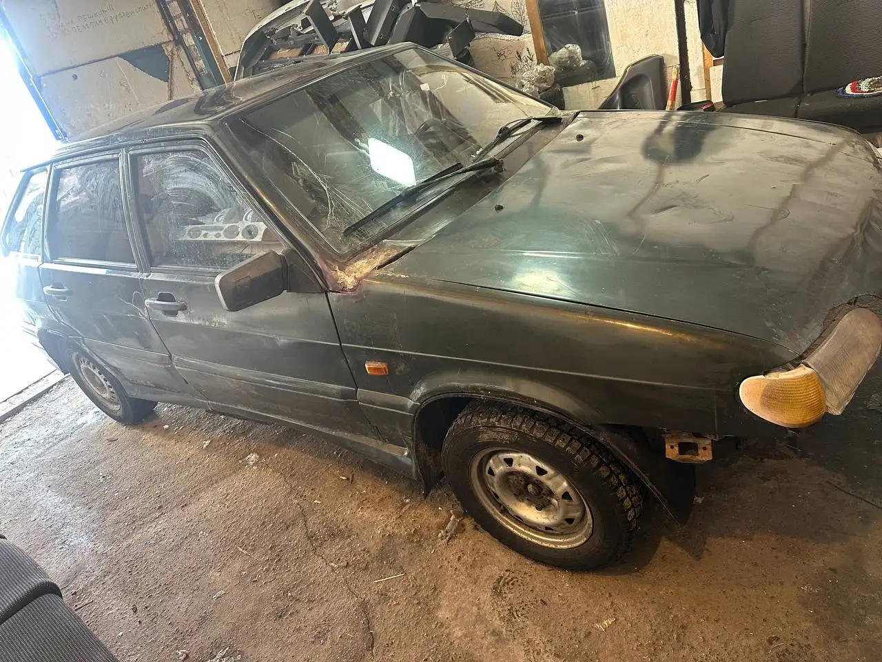 Продам машину на ходу - Авто в Бор