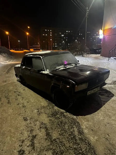 Продажа автомобиля 2005-2008 года с документами - частное объявление в Нижний Новгород