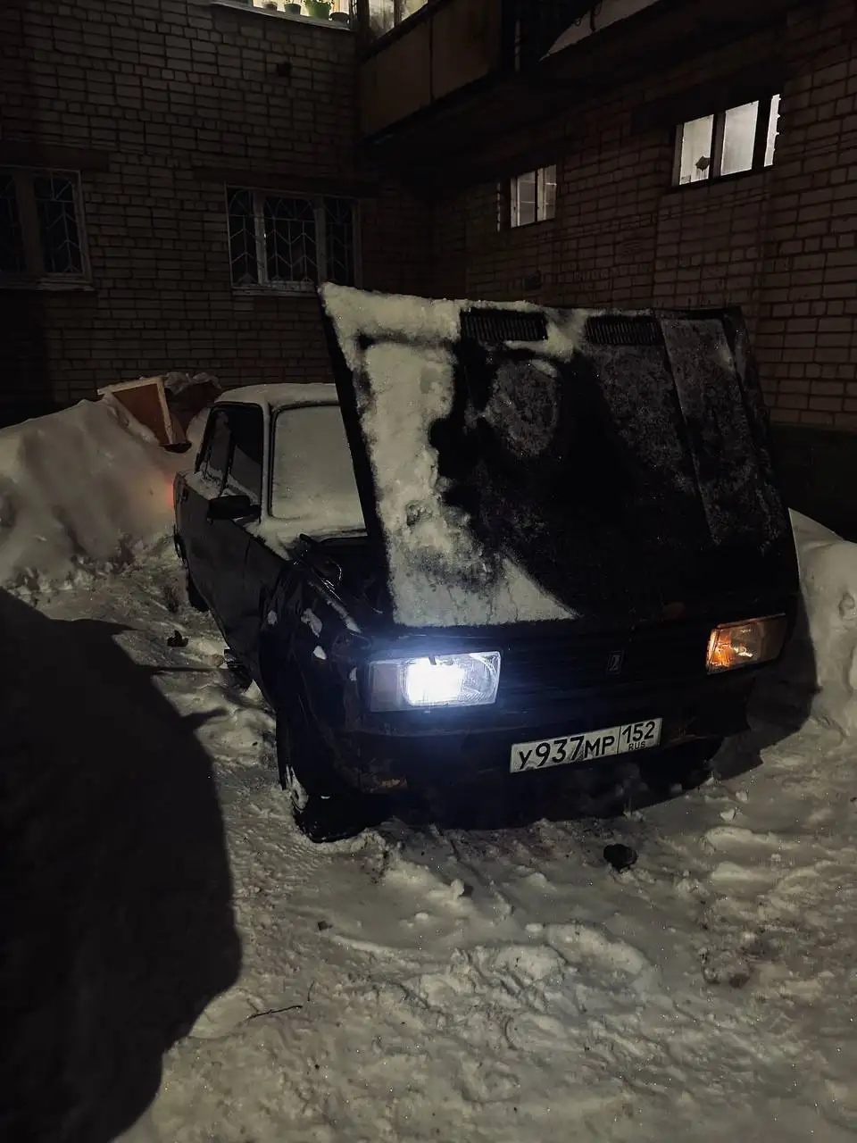 Продажа автомобиля 2005-2008 года с документами - Легковые автомобили (Авто) в Нижний Новгород