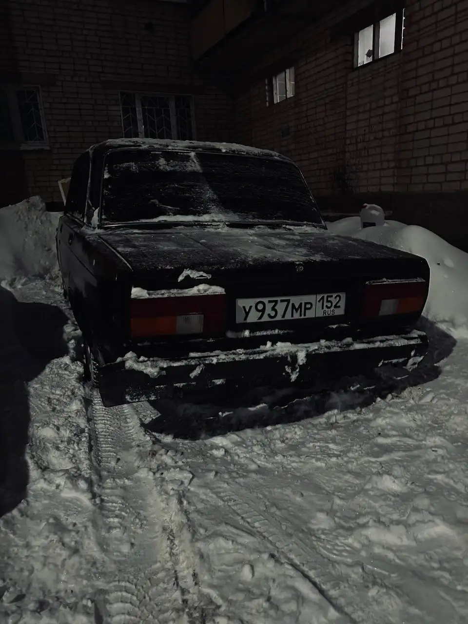 Продажа автомобиля 2005-2008 года с документами - Легковые автомобили (Авто) в Нижний Новгород