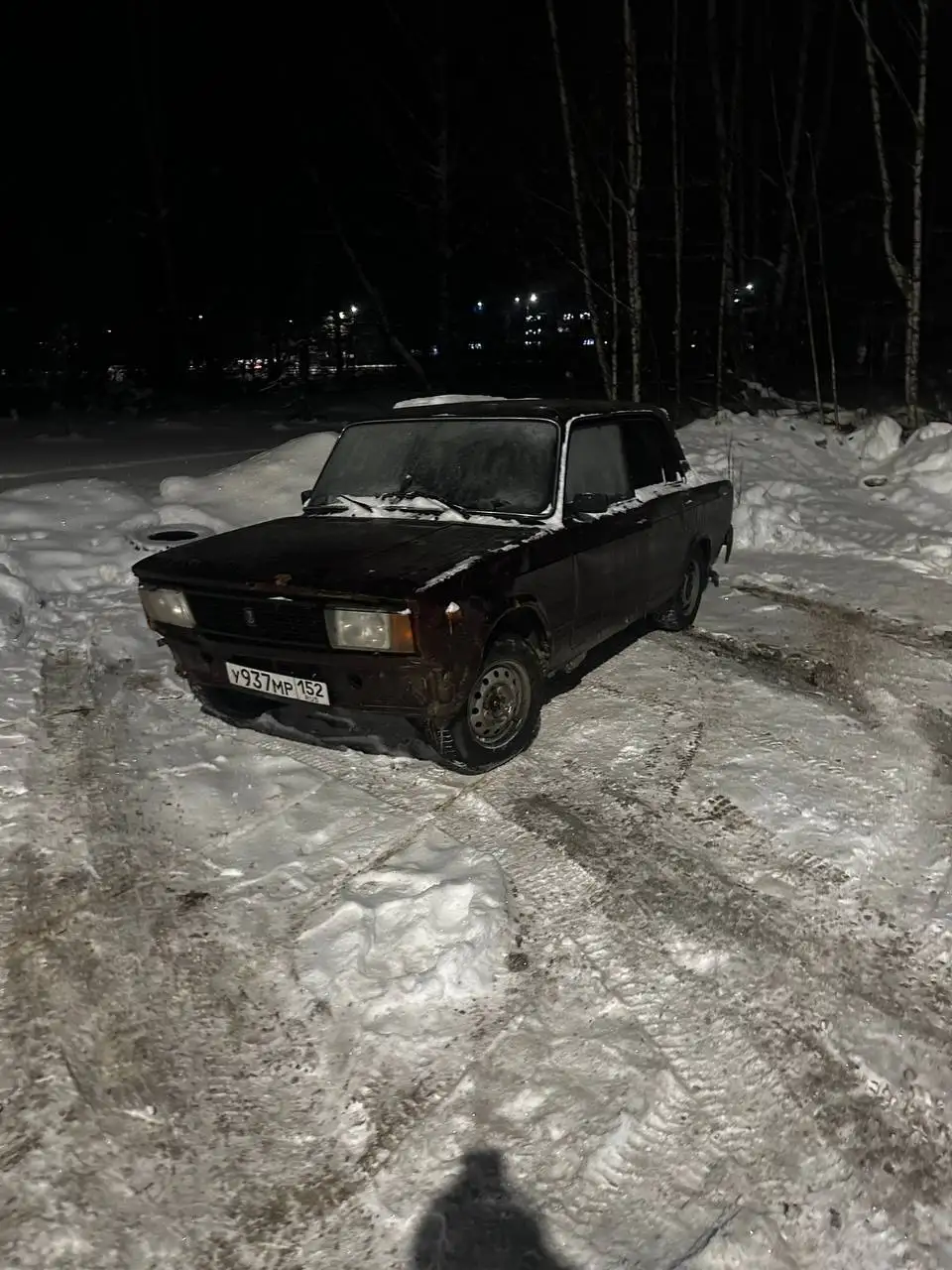 Продажа автомобиля 2005-2008 года с документами - Легковые автомобили (Авто) в Нижний Новгород