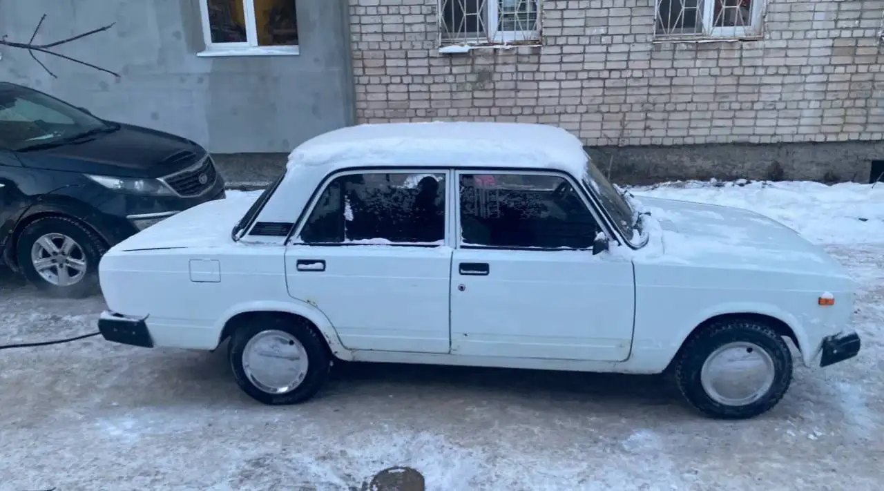 ВАЗ 2105 2010 года в хорошем состоянии - Легковые автомобили (Авто) в Нижний Новгород