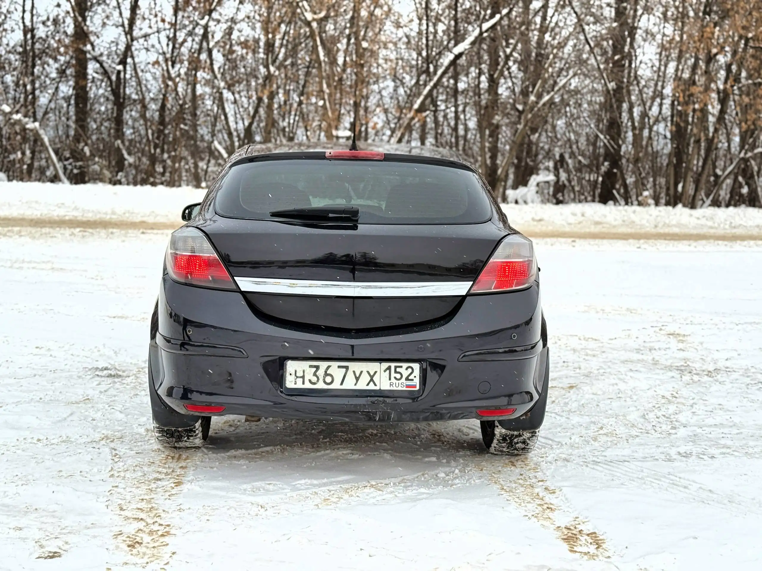 Opel Astra GTC 2007 года - Легковые автомобили (Авто) в Заволжье