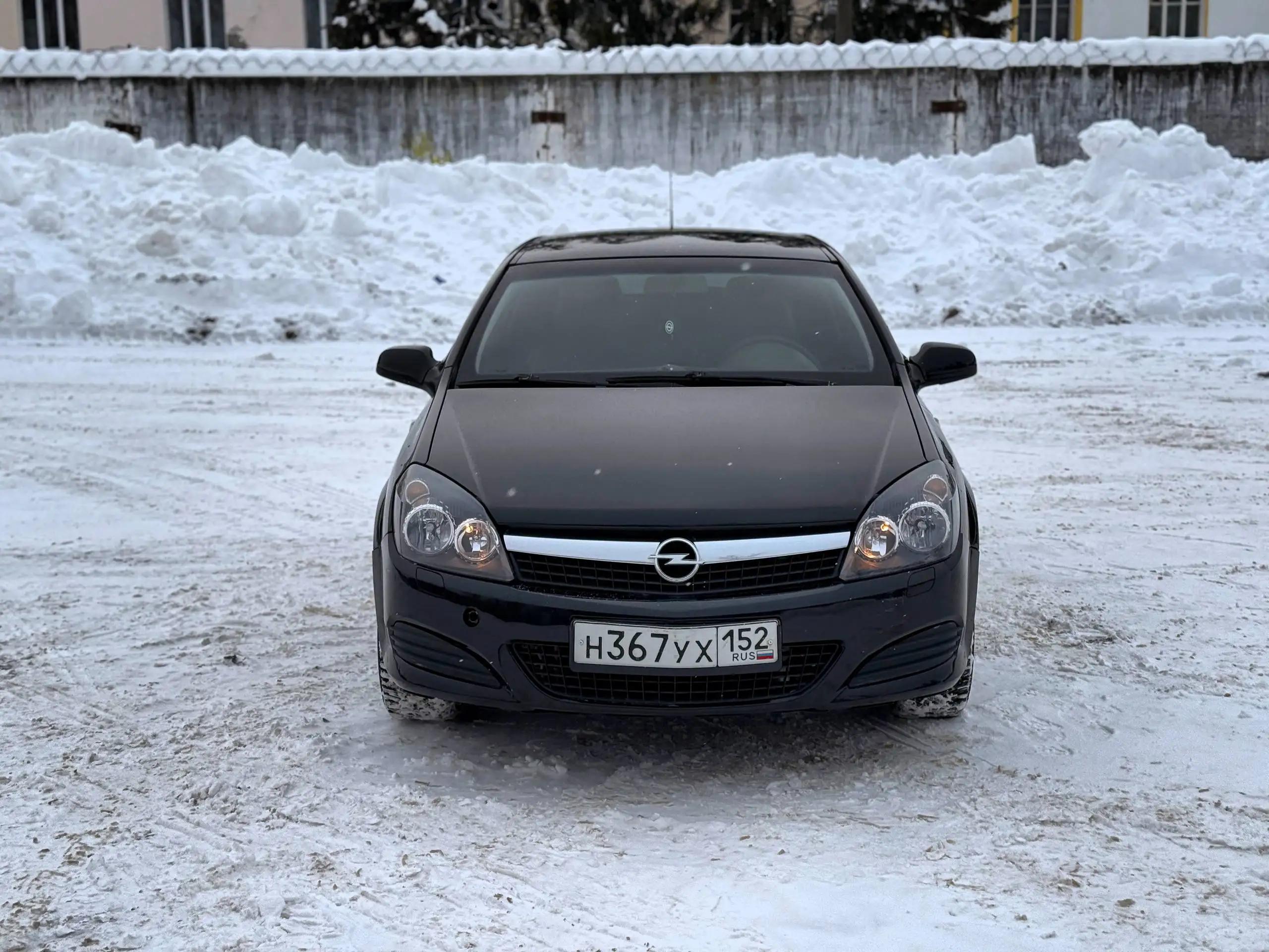 Opel Astra GTC 2007 года - Легковые автомобили (Авто) в Заволжье