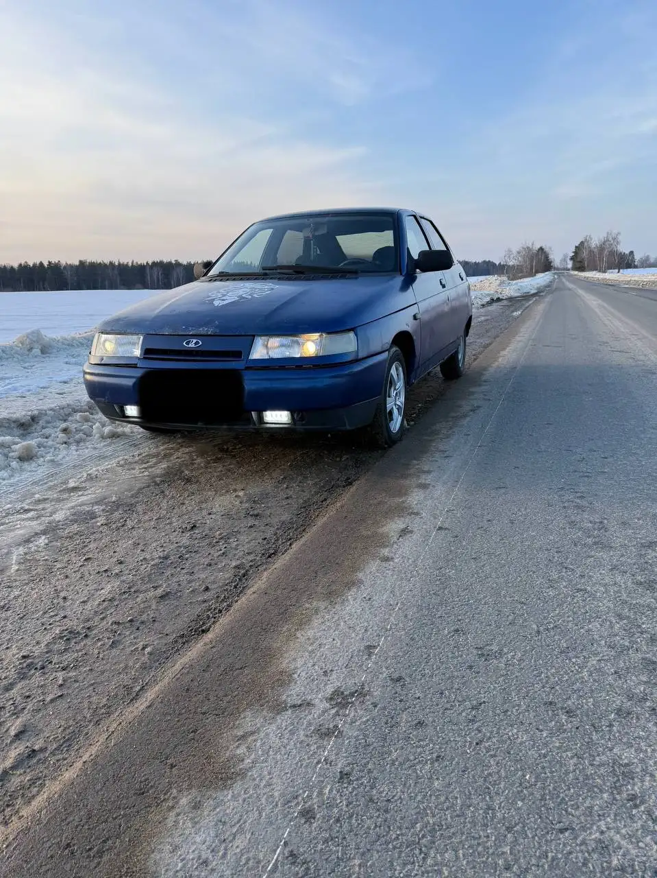 Продажа ВАЗ 2112 2002 г.в. в Шуе - Легковые автомобили (Авто) в Шуя