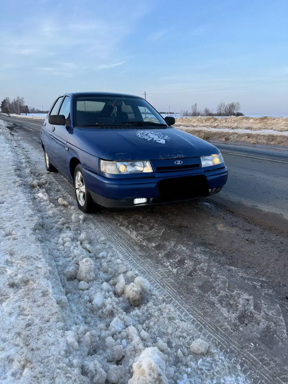 Продажа ВАЗ 2112 2002 г.в. в Шуе - Легковые автомобили (Авто) в Шуя