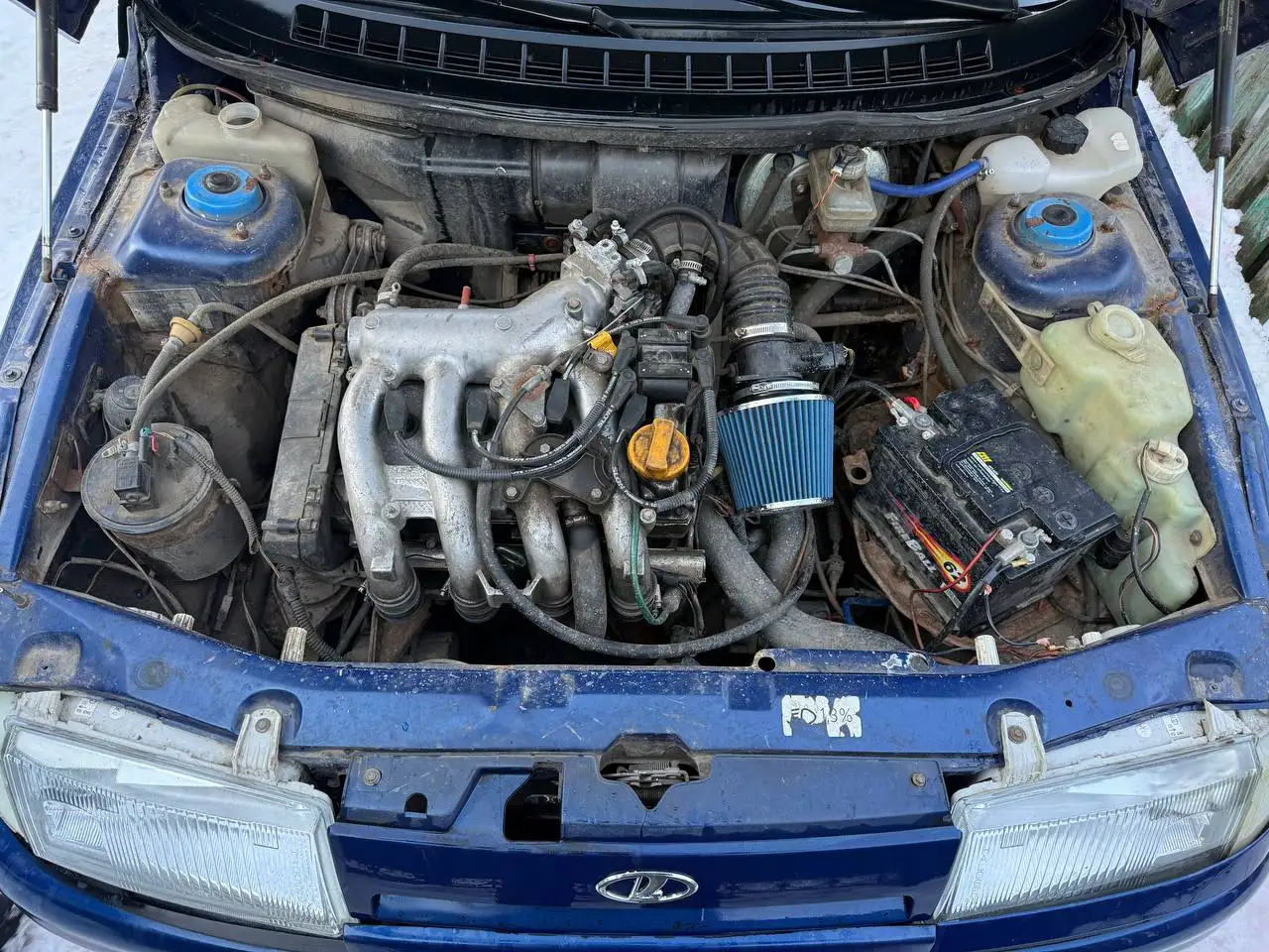 Продажа ВАЗ 2112 2002 г.в. в Шуе - Легковые автомобили (Авто) в Шуя