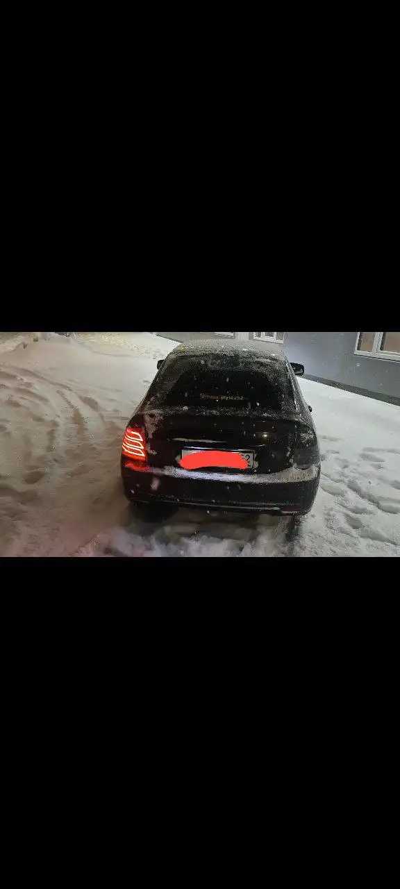 Обмен стопарей на приору 2 - Обмен (Авто) в Нижний Новгород