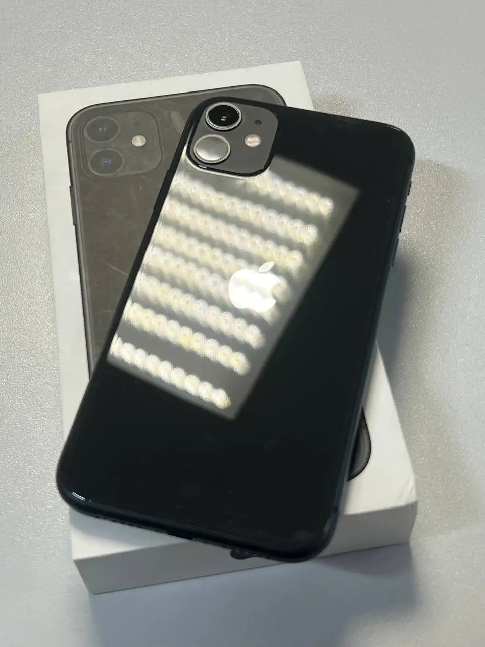 Продам iPhone 11 64 ГБ - Смартфоны (Электроника) в Нижний Новгород