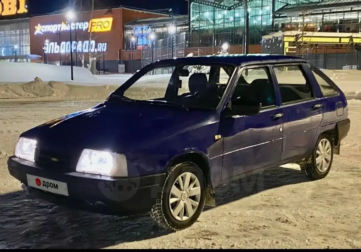 Продажа автомобиля Иж ода 2005 года - Легковые автомобили (Авто) в Нижний Новгород