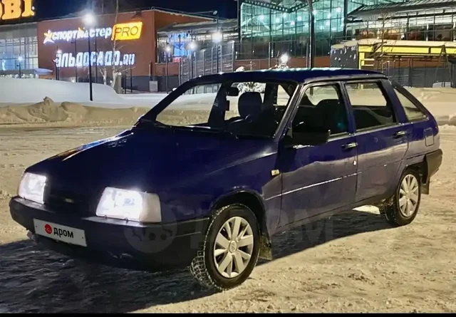 Продажа автомобиля Иж ода 2005 года - Mercedes-Benz в Нижний Новгород