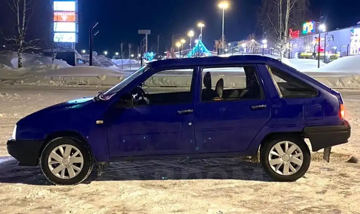 Продажа автомобиля Иж ода 2005 года - Легковые автомобили (Авто) в Нижний Новгород