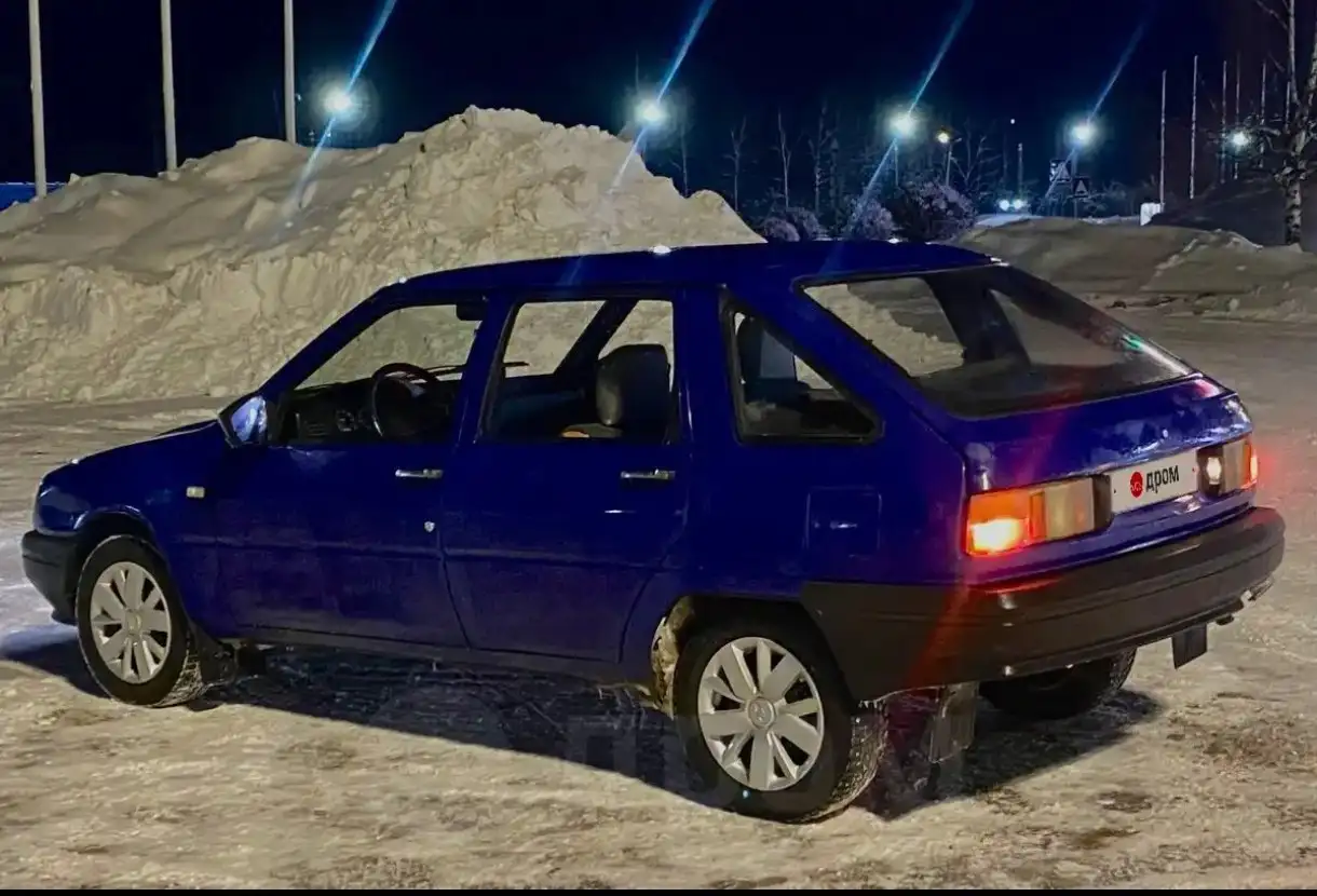 Продажа автомобиля Иж ода 2005 года - Легковые автомобили (Авто) в Нижний Новгород