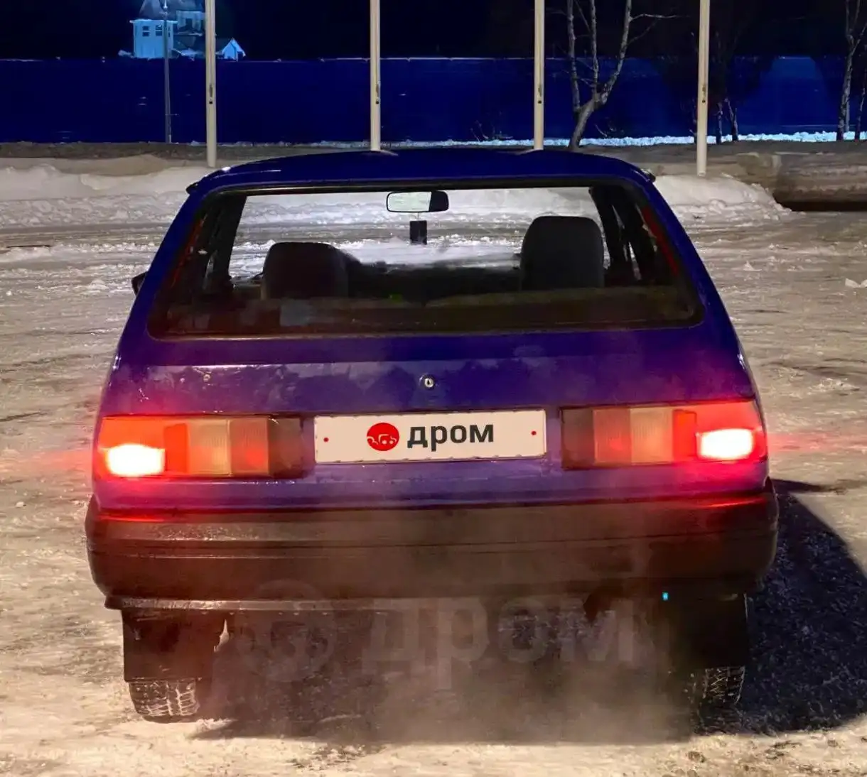 Продажа автомобиля Иж ода 2005 года - Легковые автомобили (Авто) в Нижний Новгород