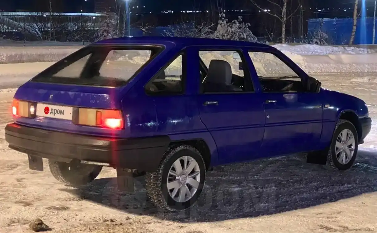 Продажа автомобиля Иж ода 2005 года - Легковые автомобили (Авто) в Нижний Новгород