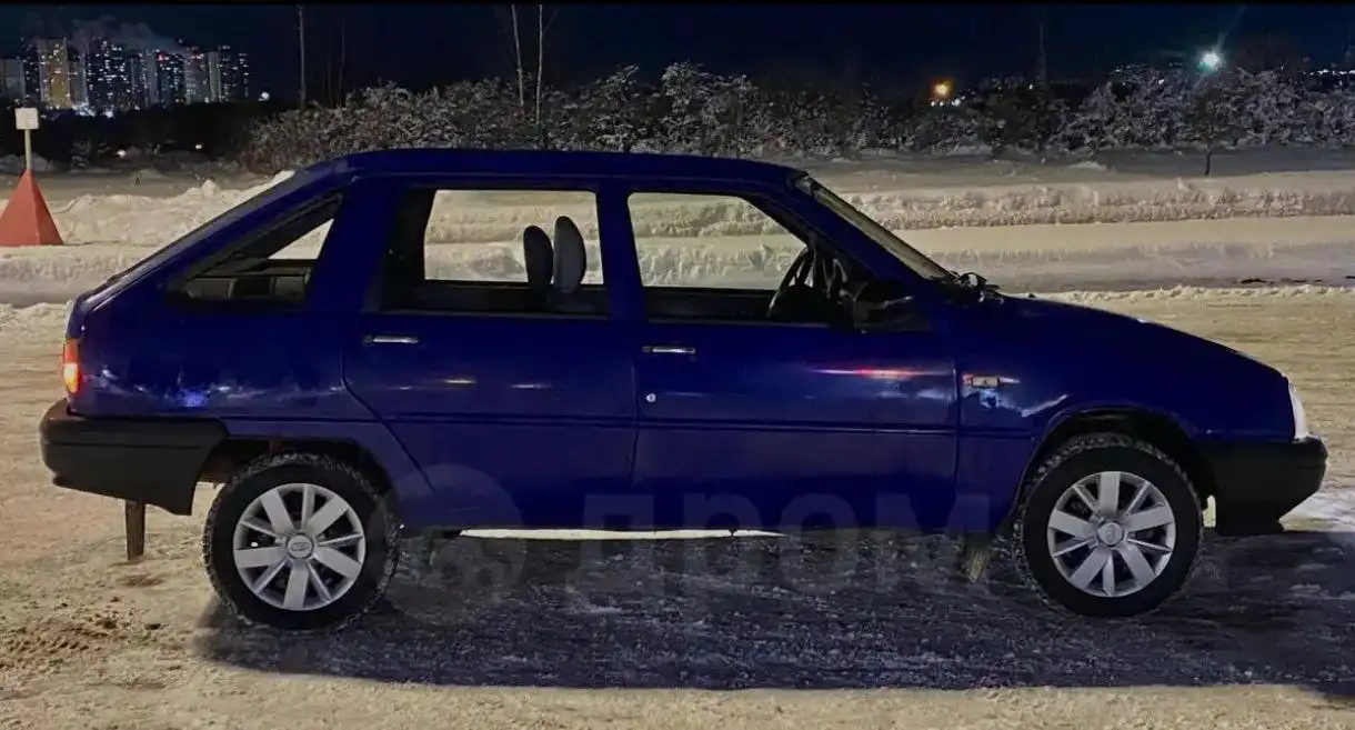 Продажа автомобиля Иж ода 2005 года - Легковые автомобили (Авто) в Нижний Новгород