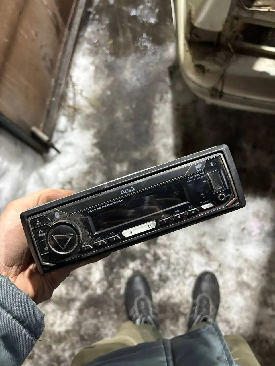 Продам Ауру 78 - Авто в Нижний Новгород