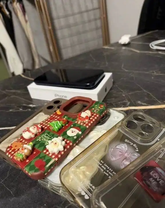 iPhone 15 Pro с замененным аккумулятором - Смартфоны (Электроника) в Нижний Новгород